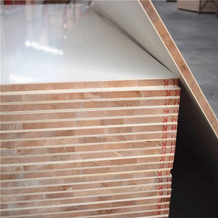 Melamine Blockboard (3)