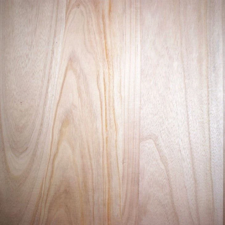 Paulownia Wood Edge Glued Panels Of The Size Of 1220*2440*5/9/12/15/20/30 Mm Or As Customized.